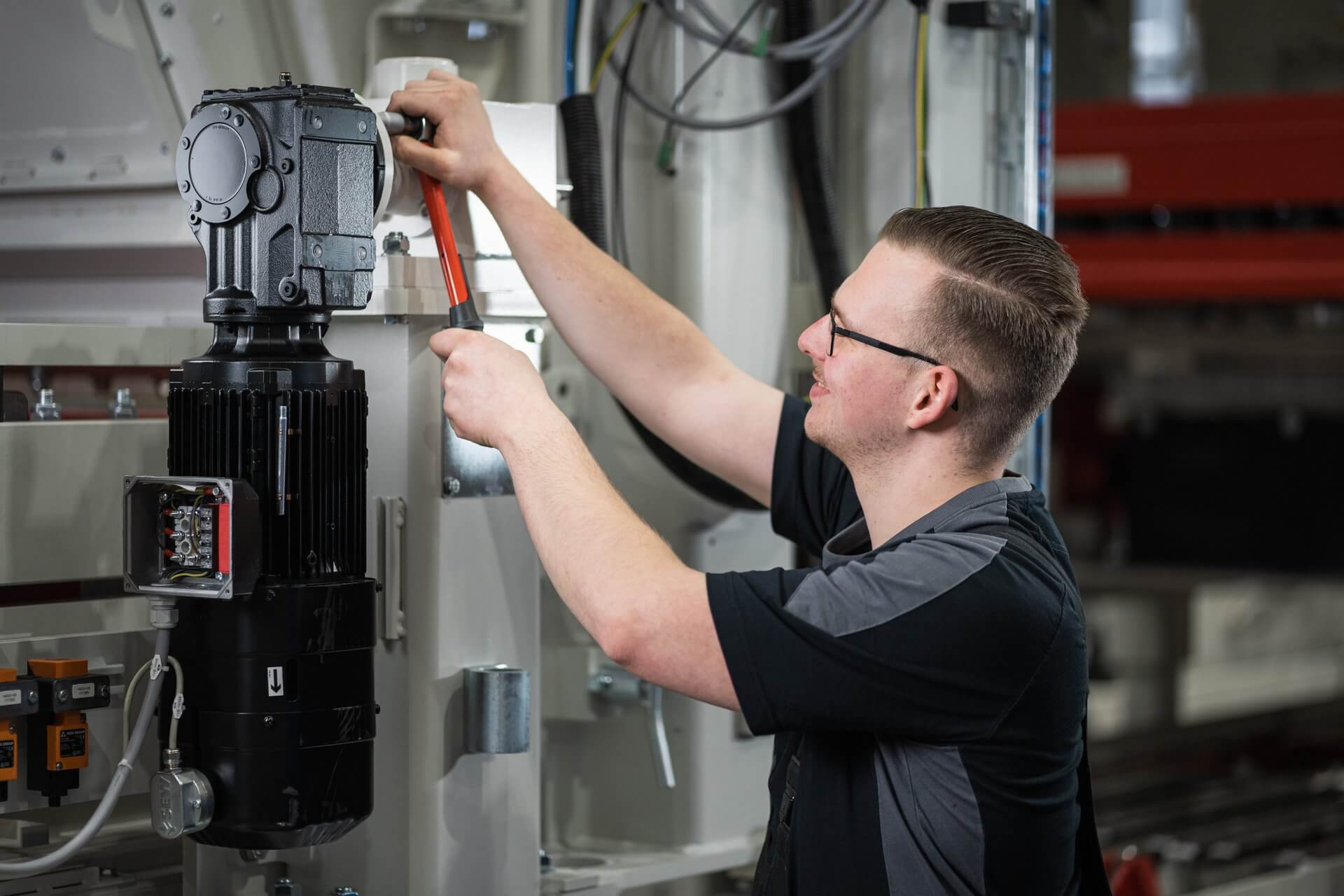 安博电竞·(中国区)官方网站