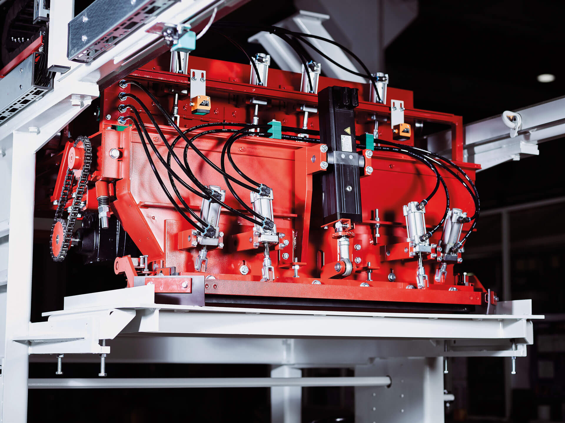 安博电竞·(中国区)官方网站